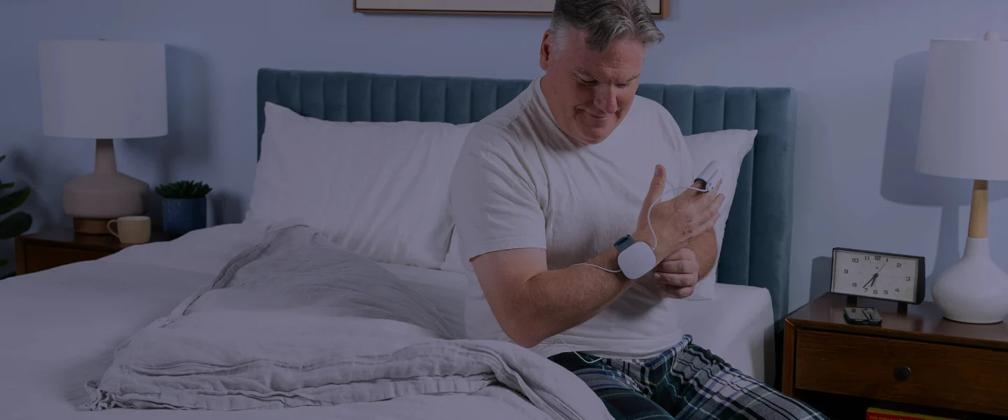 Master Your Sleep Tonight